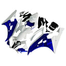 Injection Fairing Kit Bodywork Plastic ABS fit For Yamaha YZF 600 R6 2006-2007