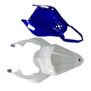 Injection Fairing Kit Bodywork Plastic ABS fit For Yamaha YZF 600 R6 2006-2007