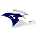Injection Fairing Kit Bodywork Plastic ABS fit For Yamaha YZF 600 R6 2006-2007