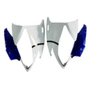 Injection Fairing Kit Bodywork Plastic ABS fit For Yamaha YZF 600 R6 2006-2007