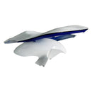 Injection Fairing Kit Bodywork Plastic ABS fit For Yamaha YZF 600 R6 2006-2007