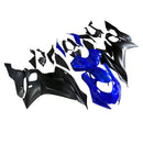Injection Fairing Kit Bodywork Plastic ABS fit For Yamaha YZF-R6 2017-2023