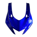 Injection Fairing Kit Bodywork Plastic ABS fit For Yamaha YZF-R6 2017-2023