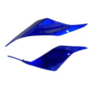 Injection Fairing Kit Bodywork Plastic ABS fit For Yamaha YZF-R6 2017-2023