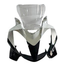 Injection ABS Plastic Bodywork Fairing Fit For Honda VFR800 2002-2012