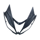 Injection Fairing Kit Bodywork Plastic ABS fit For Kawasaki ZX6R 636 2013-2018
