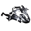 Injection Fairing Kit Bodywork Plastic ABS fit For Kawasaki ZX10R 2006-2007