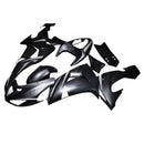 Injection Fairing Kit Bodywork Plastic ABS fit For Kawasaki ZX10R 2006-2007