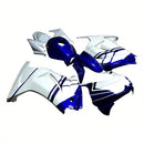 Injection Fairing Kit Bodywork Plastic ABS fit For Kawasaki EX250 Ninja250R 2008-2012