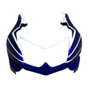 Injection Fairing Kit Bodywork Plastic ABS fit For Kawasaki EX250 Ninja250R 2008-2012