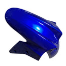 Injection Fairing Kit Bodywork Plastic ABS fit For Kawasaki EX250 Ninja250R 2008-2012