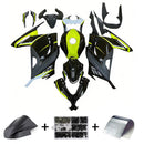 Injection Fairing Kit Bodywork fit For Kawasaki EX300 Ninja300R 2013-2024