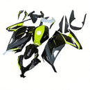 Injection Fairing Kit Bodywork fit For Kawasaki EX300 Ninja300R 2013-2024