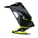 Injection Fairing Kit Bodywork fit For Kawasaki EX300 Ninja300R 2013-2024