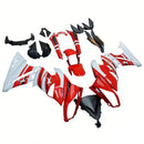 Injection Fairing Kit Plastic for Kawasaki Ninja 650 ER-6F EX650 2009-2011 04#