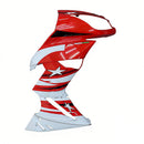 Injection Fairing Kit Plastic for Kawasaki Ninja 650 ER-6F EX650 2009-2011 04#