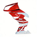 Injection Fairing Kit Plastic for Kawasaki Ninja 650 ER-6F EX650 2009-2011 04#