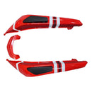 Injection Fairing Kit Plastic for Kawasaki Ninja 650 ER-6F EX650 2009-2011 04#