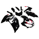 Injection Fairing Kit Bodywork Plastic ABS fit For Kawasaki ER6F Ninja650 2012-2016