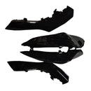 Injection Fairing Kit Bodywork Plastic ABS fit For Kawasaki ER6F Ninja650 2012-2016