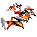 Injection Fairing Kit Bodywork Plastic ABS For Suzuki GSXR 600/750 2008-2010 K8