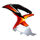 Injection Fairing Kit Bodywork Plastic ABS For Suzuki GSXR 600/750 2008-2010 K8