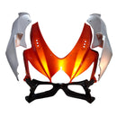 Injection Fairing Kit Bodywork Plastic ABS For Suzuki GSXR 600/750 2008-2010 K8