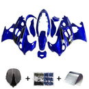 Injection Fairing Kit Bodywork For Suzuki Katana GSXF600 GSXF750 2003-2006