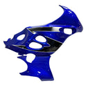 Injection Fairing Kit Bodywork For Suzuki Katana GSXF600 GSXF750 2003-2006