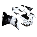 Injection Fairing Kit Bodywork Plastic ABS fit For Yamaha YZF 1000 R1 2000-2001