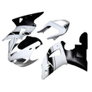 Injection Fairing Kit Bodywork Plastic ABS fit For Yamaha YZF 1000 R1 2000-2001