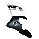 Injection Fairing Kit Bodywork Plastic ABS fit For Yamaha YZF 1000 R1 2000-2001