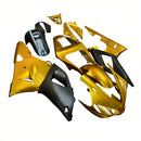 Injection Fairing Kit Bodywork Plastic ABS fit For Yamaha YZF 1000 R1 2000-2001