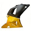 Injection Fairing Kit Bodywork Plastic ABS fit For Yamaha YZF 1000 R1 2000-2001