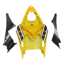 Injection Fairing Kit Bodywork Plastic ABS fit For Yamaha YZF 600 R6 2008-2016