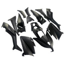 Injection Fairing Kit Bodywork fit For Yamaha T-Max TMAX530 2012-2014