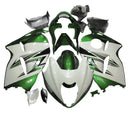 Injection Fairing Kit Bodywork Plastic ABS For Suzuki Hayabusa GSX1300R 1999-2007