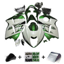 Injection Fairing Kit Bodywork Plastic ABS For Suzuki Hayabusa GSX1300R 1999-2007