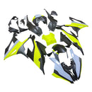 Injection Fairing Kit Bodywork Plastic ABS For BMW M1000RR S1000RR 2019-2022