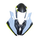 Injection Fairing Kit Bodywork Plastic ABS For BMW M1000RR S1000RR 2019-2022