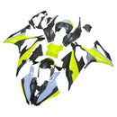 Injection Fairing Kit Bodywork Plastic ABS For BMW M1000RR S1000RR 2019-2022