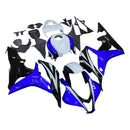 Injection Fairing Kit Bodywork Plastic ABS For Honda CBR600RR 2007-2008 F5