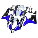 Injection Fairing Kit Bodywork Plastic ABS For Honda CBR600RR 2007-2008 F5