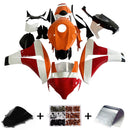 Injection Fairing Kit Bodywork Plastic ABS For Honda CBR1000RR 2008-2011