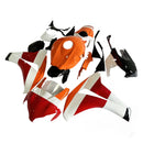 Injection Fairing Kit Bodywork Plastic ABS For Honda CBR1000RR 2008-2011