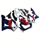 Injection Fairing Kit Bodywork Plastic ABS For Honda CBR929RR 2000-2001