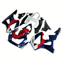 Injection Fairing Kit Bodywork Plastic ABS For Honda CBR929RR 2000-2001