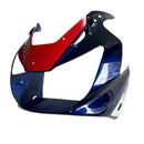 Injection Fairing Kit Bodywork Plastic ABS For Honda CBR929RR 2000-2001
