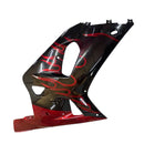 Injection Fairing Kit Bodywork Plastic ABS For Suzuki GSXR750 2001-2003 K1