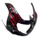 Injection Fairing Kit Bodywork Plastic ABS For Suzuki GSXR750 2001-2003 K1